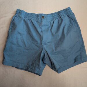 Crown &‎ Ivy Women's Blue Shorts - Size 10 - 5" Inseam